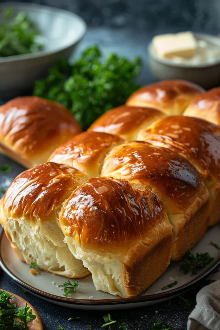 Soft & Fluffy Stovetop Bread (No Oven Needed!)