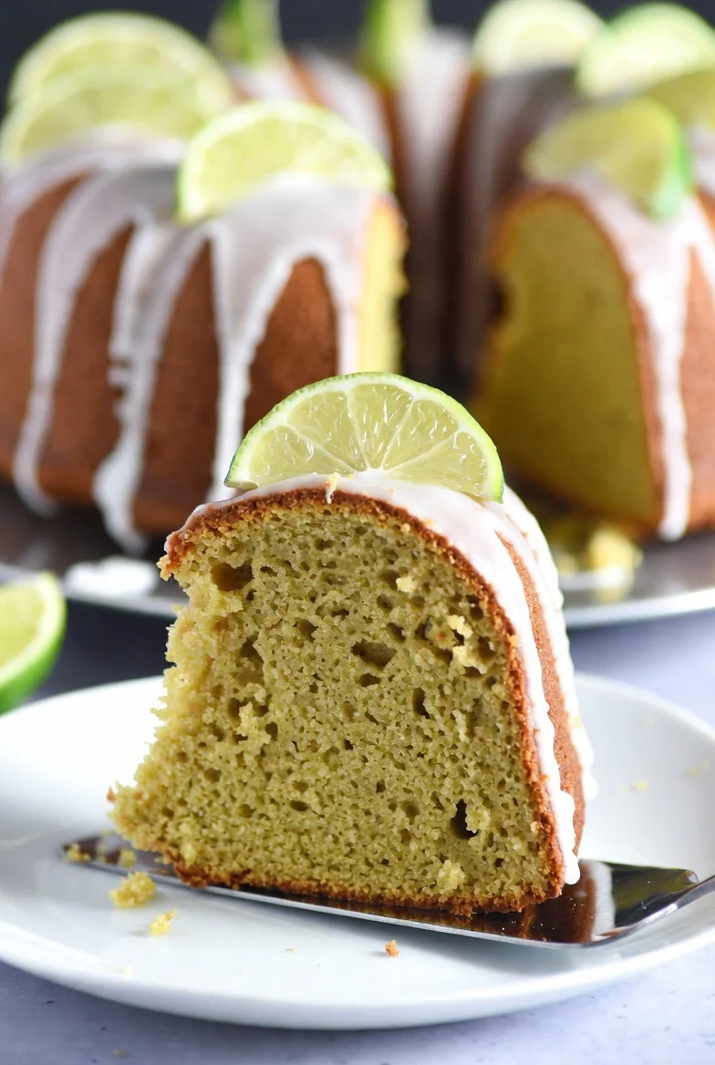 Key Lime Pound Cake: Easy Recipe for a Zesty Treat