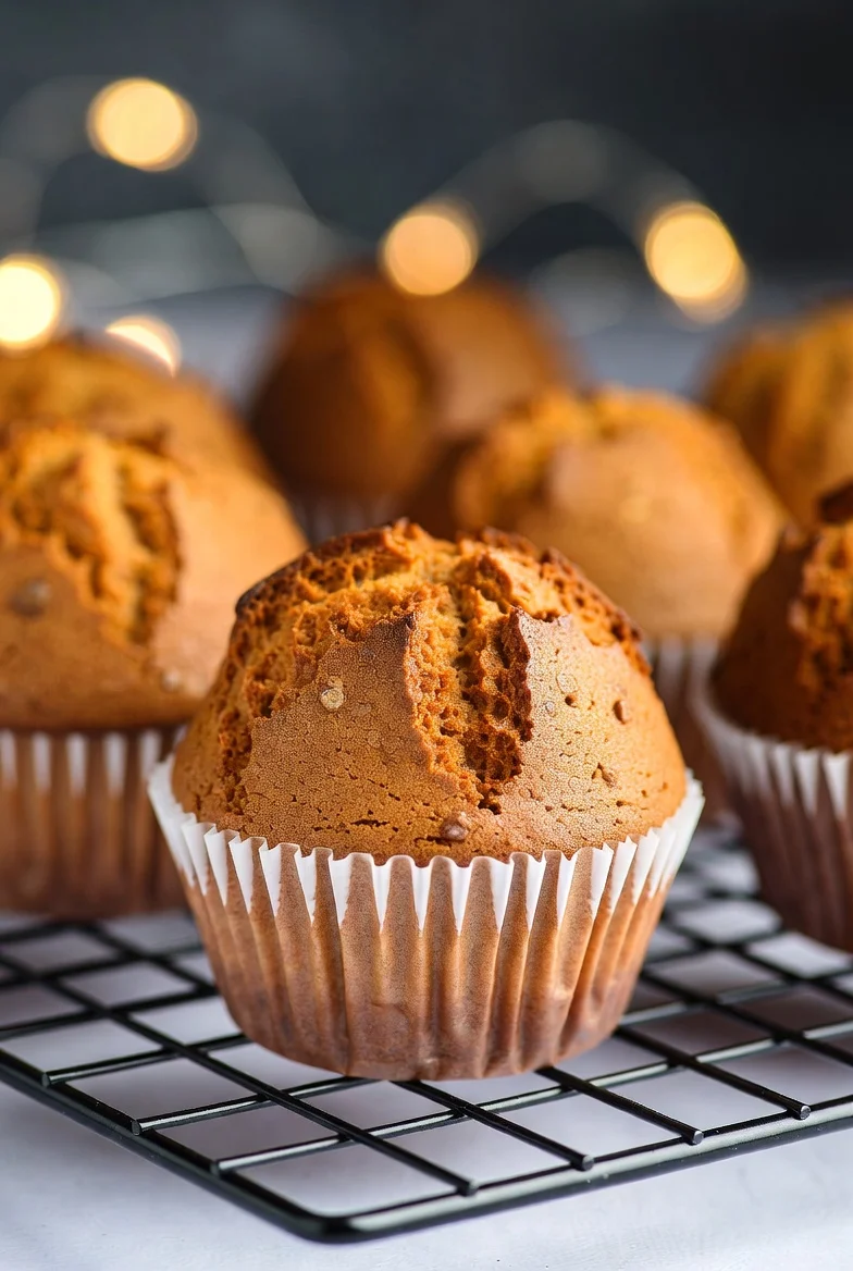 Cup Muffins: Easy Recipe for Fluffy Results.