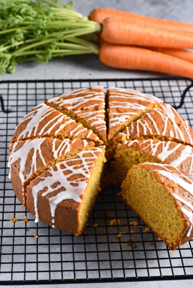 Carrot Cake Coffee Cake: Easy Recipe You'll Love!