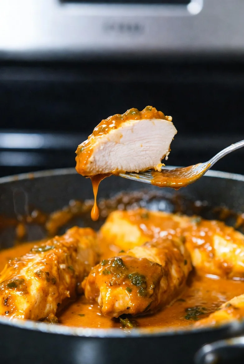Cowboy Butter Chicken Skillet: Easy 30-Minute Meal