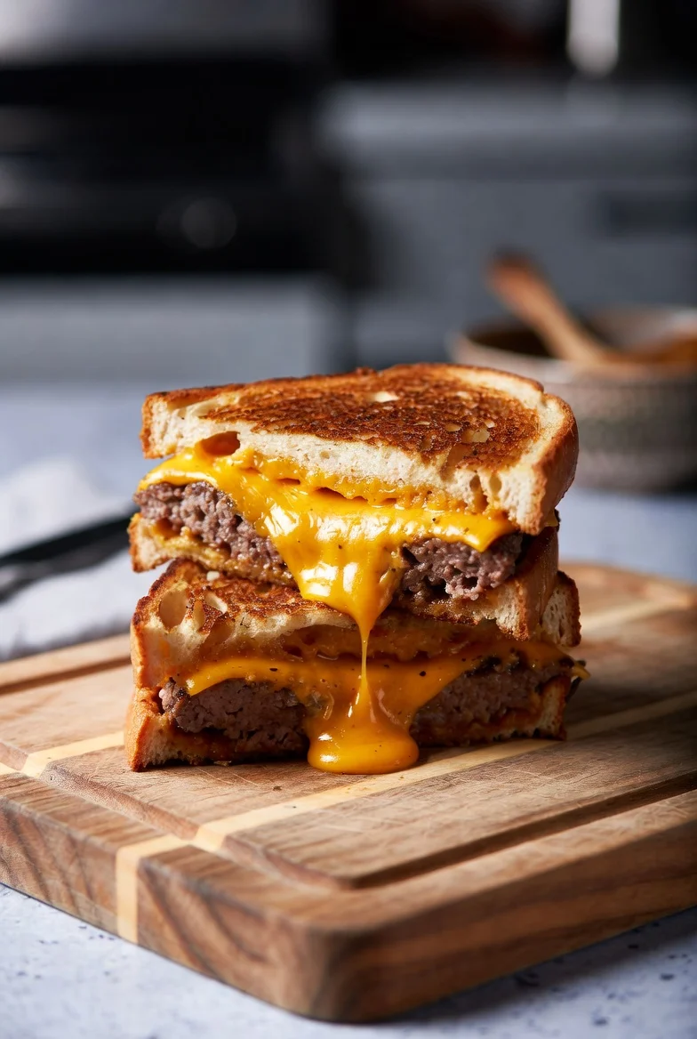 Patty Melts: Best Easy Recipe for Juicy Results.