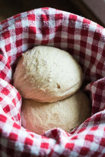 Magic Crazy Dough: One Dough