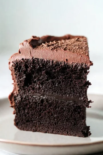 Double Chocolate Coca Cola Cake: The Ultimate Recipe