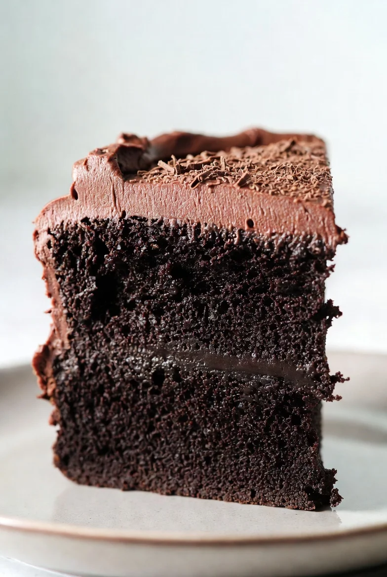 Double Chocolate Coca Cola Cake: The Ultimate Recipe