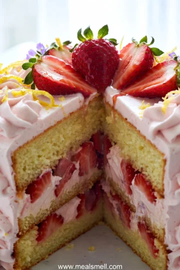 Easy Summer Recipe