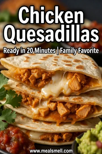 Easy 15-Minute Recipe
