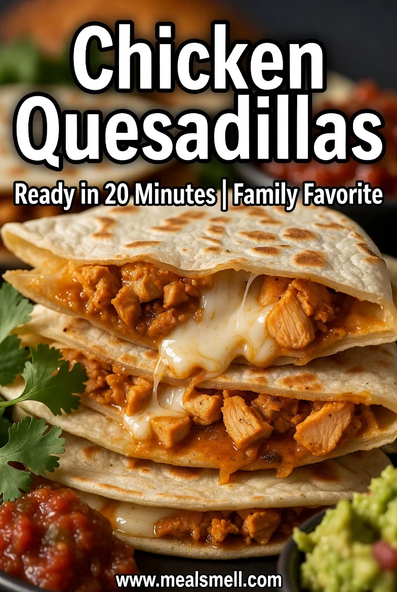 Easy 15-Minute Recipe