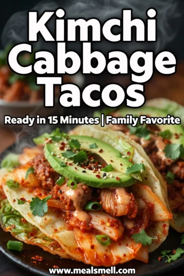 Easy & Healthy Recipe