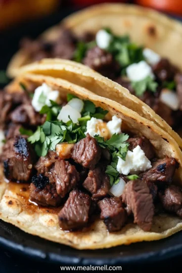 Carne Asada Tacos The Best Juicy Recipe Ever