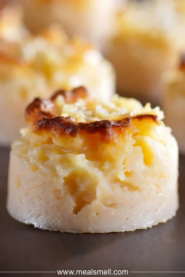 Cassava Cake: The Best Easy and Creamy Recipe.