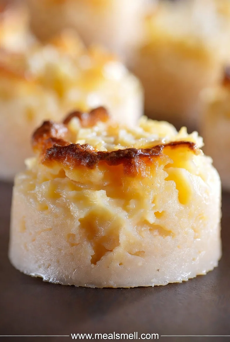 Cassava Cake: The Best Easy and Creamy Recipe.