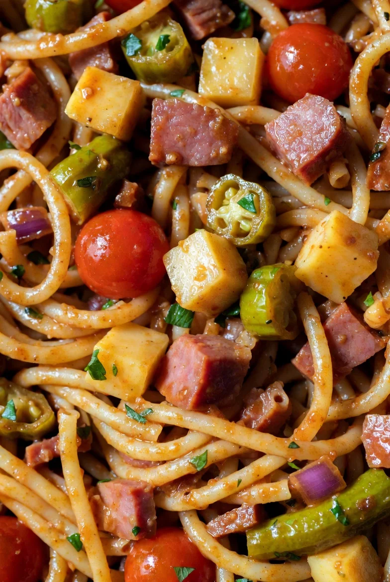 Italian Grinder Pasta Salad: The Best Easy Recipe