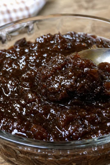 Deliciosa mermelada de café, con solo 3 ingredientes