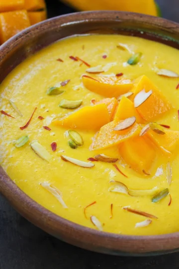 mango lassi recipe