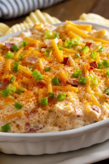 Bloomin' Onion Dip